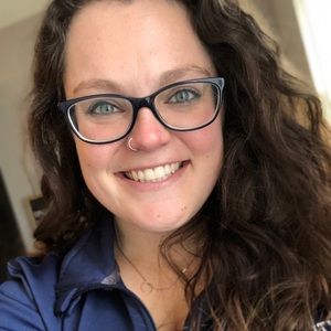 Meet your Posher, Kelsey